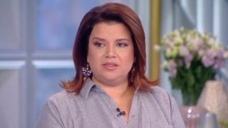 ‘The View’: Ana Navarro Supports Death Penalty for Parkland Shooter (Video)