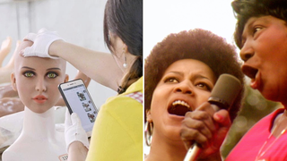 ‘Ascension,’ ‘Summer of Soul’ Top Critics Choice Documentary Awards Nominations