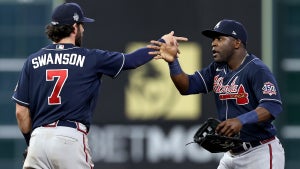 Atlanta Braves win Game 1 of 2021 World Series