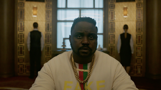 ‘Atlanta’ Season 3 Teaser: Donald Glover Has Some Bizarre Plans for Paper Boi (Video)