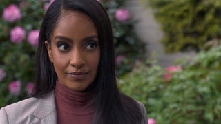 ‘Supergirl’ Star Azie Tesfai on Success of ‘Blind Spots’: ‘There Is a Place for Diverse Stories’