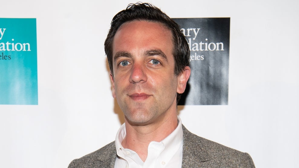 BJ Novak