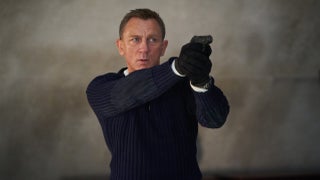 ‘No Time to Die,’ ‘Belfast,’ ‘King Richard’ Make the Cut in ACE Eddie Nominations