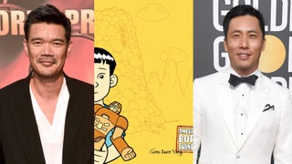 Disney+ Orders ‘American Born Chinese’ Series With ‘Shang-Chi’ Director Destin Daniel Cretton