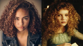 ‘Interview With the Vampire’ TV Series Casts Bailey Bass as Claudia