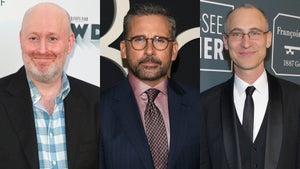 Steve Carell Joe Weisberg Joel Fields