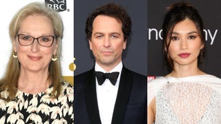 Meryl Streep, Gemma Chan and Matthew Rhys Among Cast for Apple’s Climate Change Anthology ‘Extrapolations’