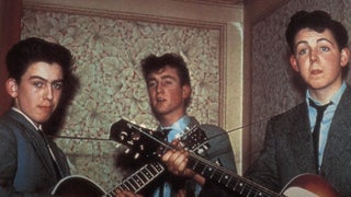 ‘The Beatles: Get Back’ Trailer Promises the ‘Most Intimate Footage’ Ever (Video)
