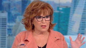 Joy Behar