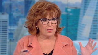 ‘The View’ Host Joy Behar Says ‘Little Nerd’ Mark Zuckerberg Is Becoming ‘Most Evil Person on the Planet’ (Video)