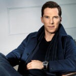 Benedict Cumberbatch to Star in HBO Limited Series About Poisoned KGB Agent