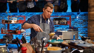 Bobby Flay Nears Food Network Exit After 27-Year Run (Report)