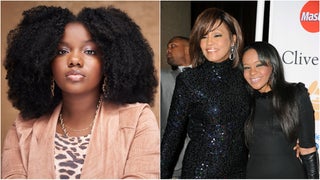 Bria Danielle Singleton to Play Bobbi Kristina Brown in Whitney Houston Biopic ‘I Wanna Dance With Somebody’ (Exclusive)