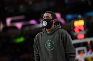 Kyrie Irving