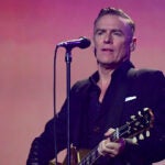 Bryan Adams