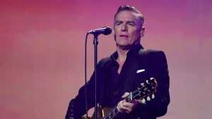 Bryan Adams
