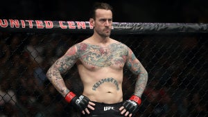 CM Punk