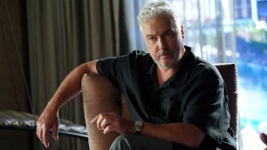 CSI Vegas