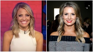 Carley Shimkus to Replace Jillian Mele as Co-Host of ‘Fox & Friends First’