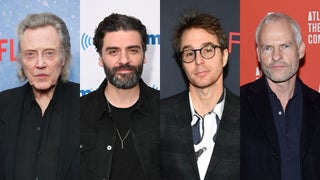 Martin McDonagh Nabs Christopher Walken, Sam Rockwell, Oscar Isaac for Next Film
