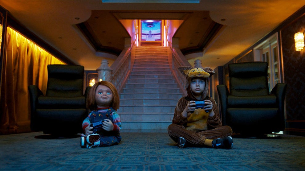 Chucky