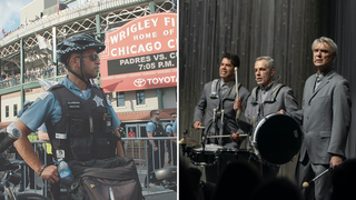 ‘City So Real’ and ‘David Byrne’s American Utopia’ Lead Cinema Eye Honors Broadcast Nominations