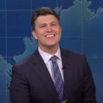 ‘SNL': Colin Jost Breaks Seth Meyers’ ‘Weekend Update’ Hosting Record