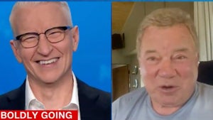 Cooper shatner