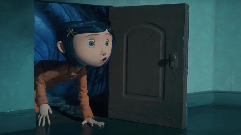 Coraline