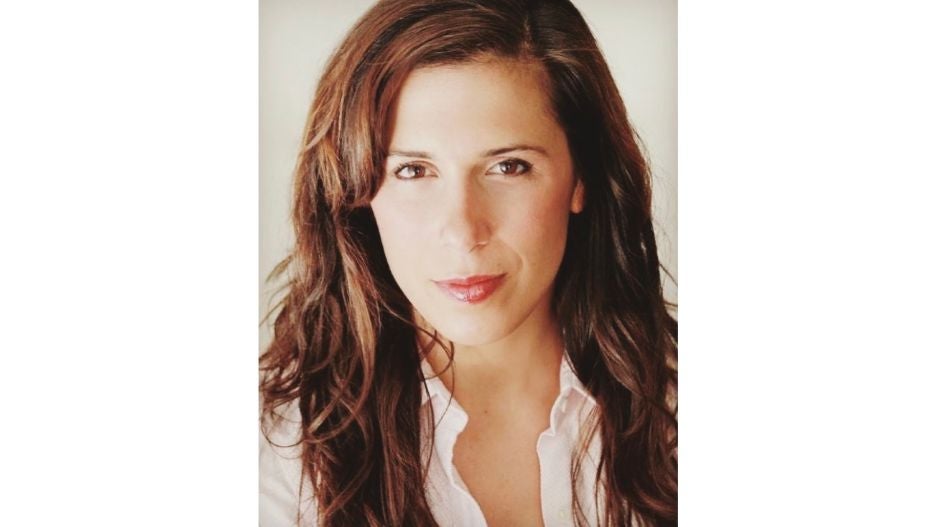 Crystal Bourbeau AGC Studios