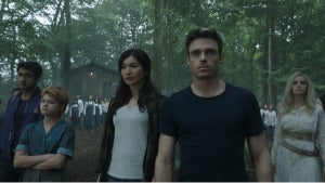 Eternals