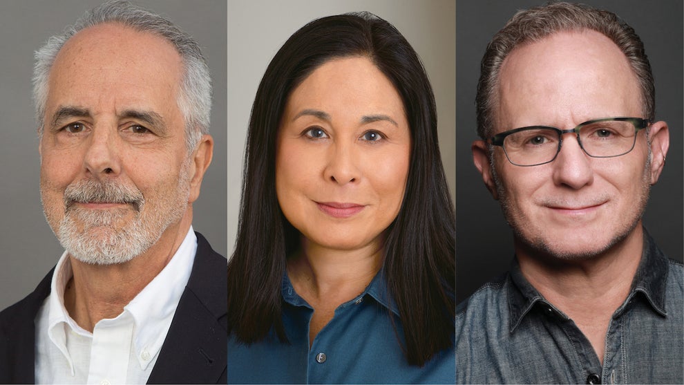 Directors Guild Negotiations Chair