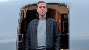Billions Damian Lewis