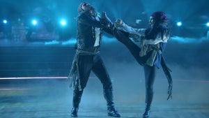 Dancing With the Stars