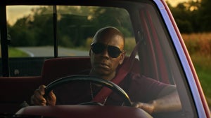 Dave Chappelle - The Closer