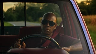 ‘Will You Shut the F– Up, Morgan Freeman?’ Watch Teaser for Dave Chappelle’s ‘The Closer’ Netflix Special (Video)