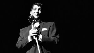 Dean Martin: King of Cool