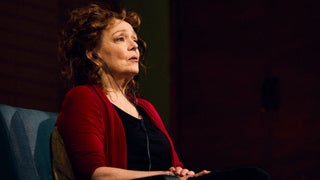 ‘Dana H.’ Broadway Review: Deirdre O’Connell Lip Syncs Her Way to Hell and Back