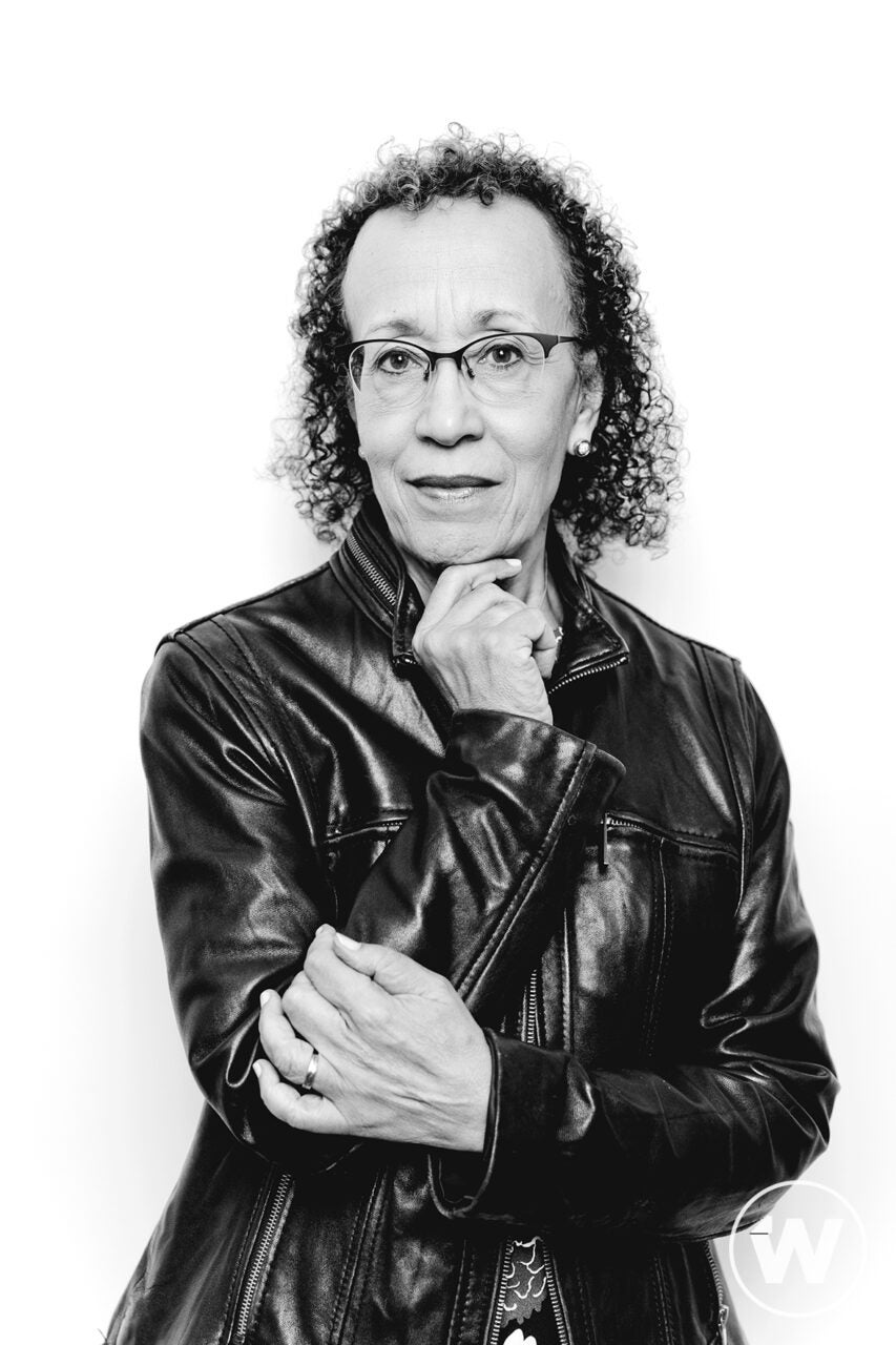 Diane Haithman Diane Haithman
