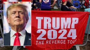 Donald Trump 2024