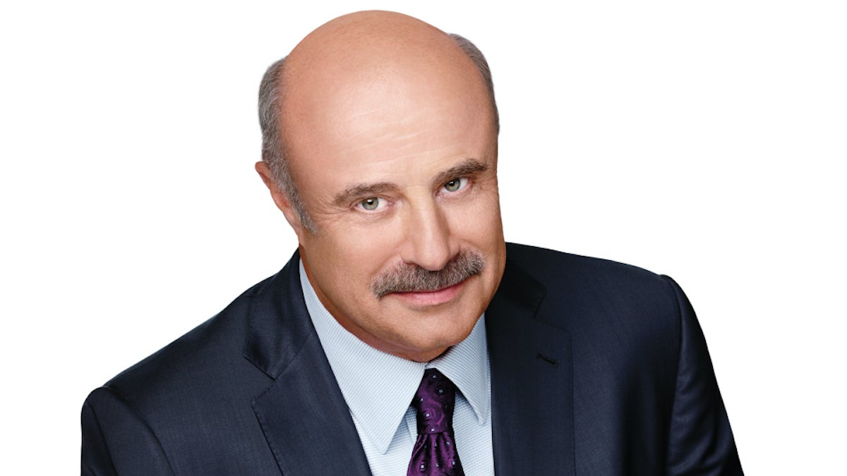 Dr Phil Sued by Woman Who Says She Was Sexually Assaulted at Utah ...