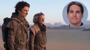 Jason Kilar Warnermedia Dune