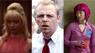 Every Edgar Wright Movie, Ranked: From Fried Gold to Evil Exes