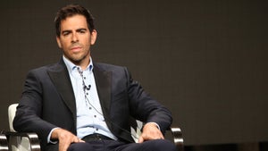 Eli Roth Thanksgiving
