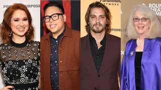 Ellie Kemper, Luke Grimes, Nico Santos, Blythe Danner Join Netflix Rom-Com ‘Happiness for Beginners’