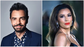 Eugenio Derbez and Eva Longoria Join Aitch Alberto’s ‘Aristotle and Dante Discover the Secrets of the Universe’