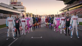 How Netflix’s Formula 1 Docuseries ‘Drive to Survive’ Has Revved Up the European Racing League’s US Fan Base