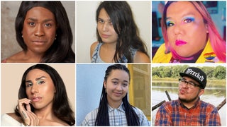 Sundance Institute Launches Trans Possibilities Intensive for Trans Artists of Color