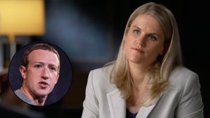 Facebook Mark Zuckerberg whistleblower Frances Haugen