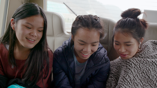 ‘Found’ Film Review: Doc Follows U.S. Adoptees Searching for Their Biological Parents in China